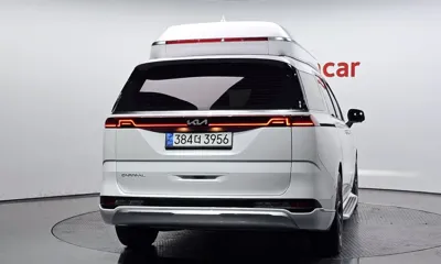 Kia Canival 2023, 124950 км, за 23059.13 USD