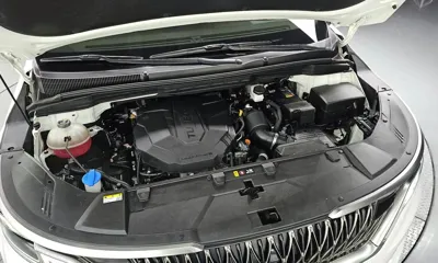 Kia Canival 2023, 124950 км, за 23059.13 USD - фото 6