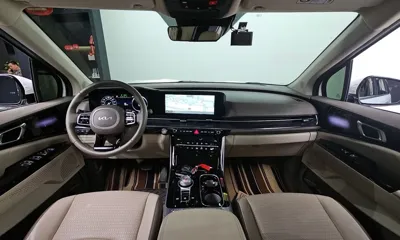 Kia Canival 2023, 124950 км, за 23059.13 USD - фото 7
