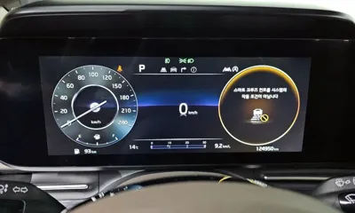 Kia Canival 2023, 124950 км, за 23059.13 USD - фото 8