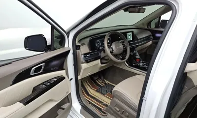 Kia Canival 2023, 124950 км, за 23059.13 USD - фото 11