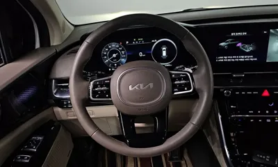 Kia Canival 2023, 124950 км, за 23059.13 USD - фото 13
