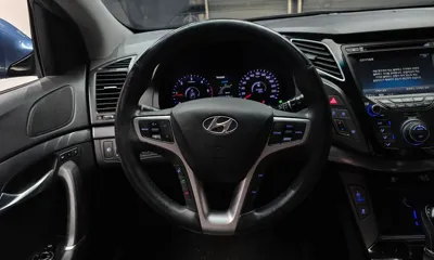 Hyundai i40 2014, 127644 км, за 4547.23 USD - фото 13