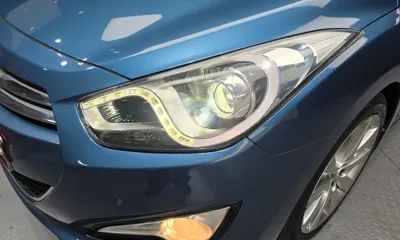 Hyundai i40 2014, 127644 км, за 4547.23 USD - фото 22