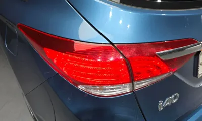 Hyundai i40 2014, 127644 км, за 4547.23 USD - фото 23