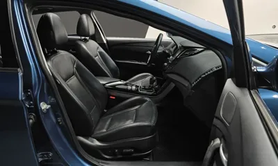 Hyundai i40 2014, 127644 км, за 4547.23 USD - фото 26