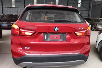 BMW X1 2018, 98100 км, за 10613 USD - фото 5