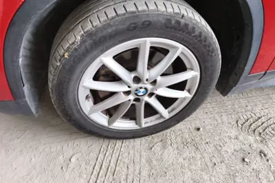 BMW X1 2018, 98100 км, за 10613 USD - фото 10