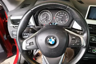 BMW X1 2018, 98100 км, за 10613 USD - фото 13