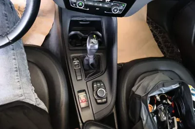 BMW X1 2018, 98100 км, за 10613 USD - фото 16