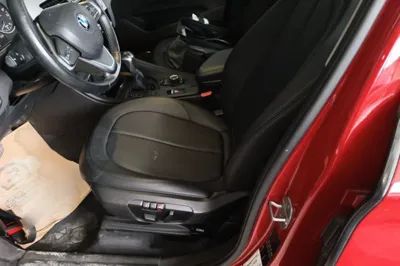 BMW X1 2018, 98100 км, за 10613 USD - фото 17