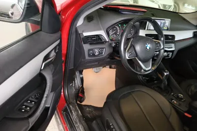 BMW X1 2018, 98100 км, за 10613 USD - фото 18
