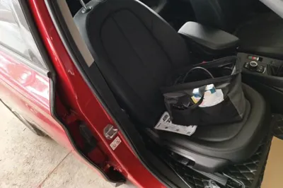 BMW X1 2018, 98100 км, за 10613 USD - фото 19