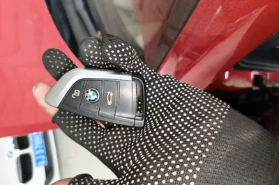 BMW X1 2018, 98100 км, за 10613 USD - фото 23