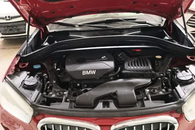 BMW X1 2018, 98100 км, за 10613 USD - фото 24