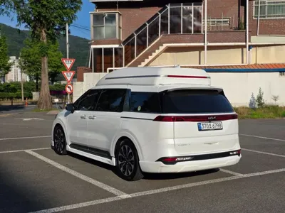Kia Canival 2022, 52191 км, за 26191.41 USD