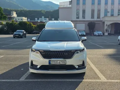 Kia Canival 2022, 52191 км, за 26191.41 USD