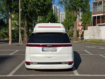 Kia Canival 2022, 52191 км, за 26191.41 USD
