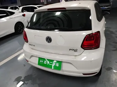 Volkswagen Polo 2016, 96800 км, за 4394.98 USD - фото 6