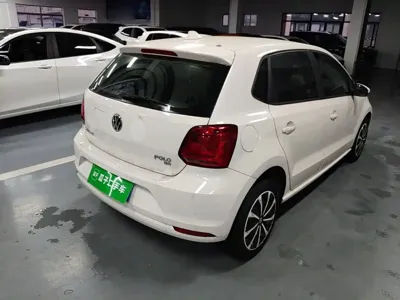 Volkswagen Polo 2016, 96800 км, за 4394.98 USD - фото 7