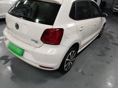 Volkswagen Polo 2016, 96800 км, за 4394.98 USD - фото 8