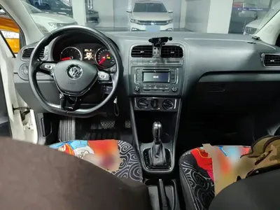 Volkswagen Polo 2016, 96800 км, за 4394.98 USD - фото 10