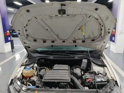 Volkswagen Polo 2016, 96800 км, за 4394.98 USD - фото 20