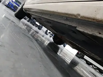 Volkswagen Polo 2016, 96800 км, за 4394.98 USD - фото 21