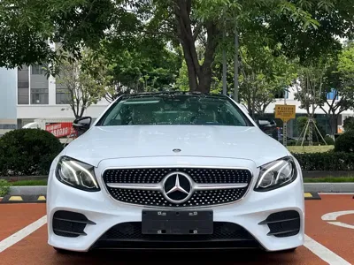 Mercedes-Benz E-Class (Import) 2017, 131000 км, за 24209.58 USD