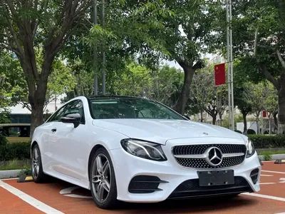 Mercedes-Benz E-Class (Import) 2017, 131000 км, за 24209.58 USD