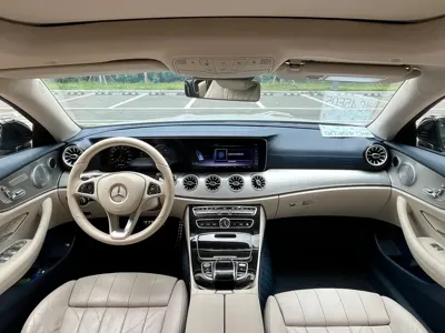 Mercedes-Benz E-Class (Import) 2017, 131000 км, за 24209.58 USD