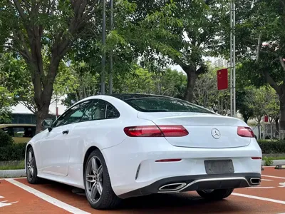 Mercedes-Benz E-Class (Import) 2017, 131000 км, за 24209.58 USD - фото 7