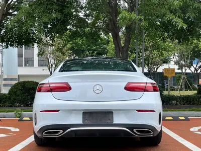 Mercedes-Benz E-Class (Import) 2017, 131000 км, за 24209.58 USD - фото 8