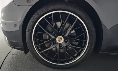 Porsche Panamera 2018, 41527 км, за 47593.9 USD