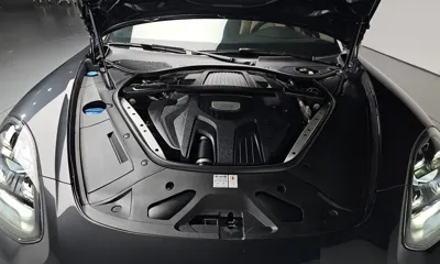 Porsche Panamera 2018, 41527 км, за 47593.9 USD - фото 6