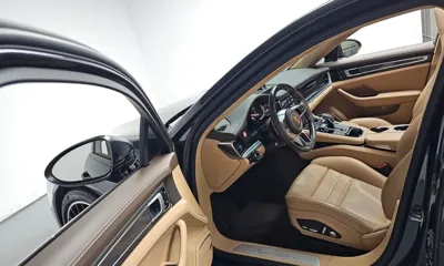 Porsche Panamera 2018, 41527 км, за 47593.9 USD - фото 10