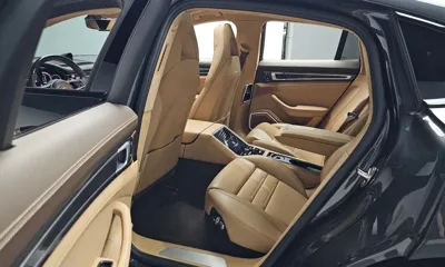 Porsche Panamera 2018, 41527 км, за 47593.9 USD - фото 13