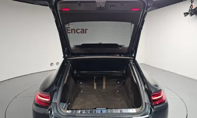 Porsche Panamera 2018, 41527 км, за 47593.9 USD - фото 21