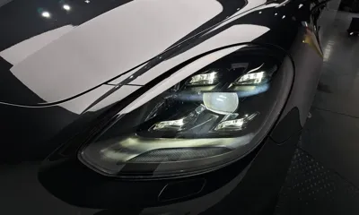 Porsche Panamera 2018, 41527 км, за 47593.9 USD - фото 23