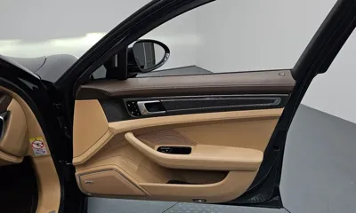 Porsche Panamera 2018, 41527 км, за 47593.9 USD - фото 25