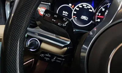 Porsche Panamera 2018, 41527 км, за 47593.9 USD - фото 29