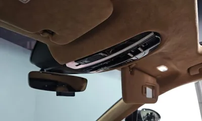 Porsche Panamera 2018, 41527 км, за 47593.9 USD - фото 30