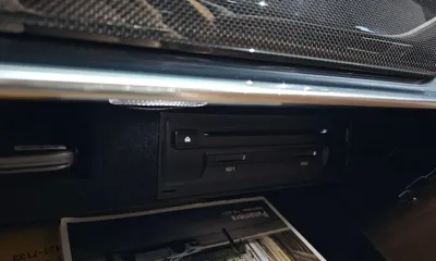 Porsche Panamera 2018, 41527 км, за 47593.9 USD - фото 41