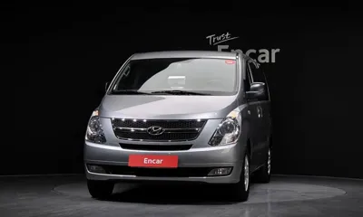 Hyundai Starex 2011, 142650 км, за 4485.47 USD