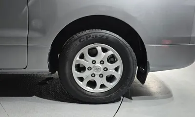 Hyundai Starex 2011, 142650 км, за 4485.47 USD