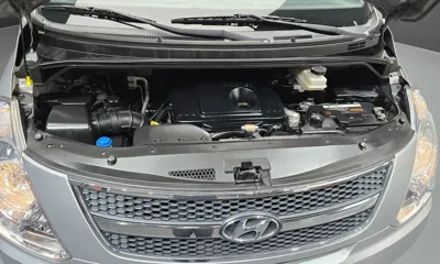 Hyundai Starex 2011, 142650 км, за 4485.47 USD - фото 6
