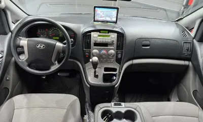 Hyundai Starex 2011, 142650 км, за 4485.47 USD - фото 7