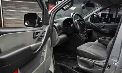 Hyundai Starex 2011, 142650 км, за 4485.47 USD - фото 10