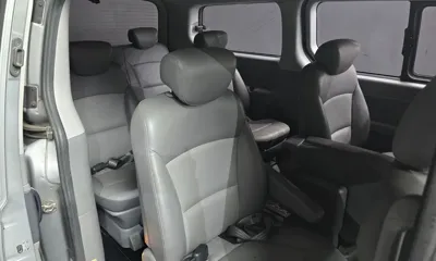 Hyundai Starex 2011, 142650 км, за 4485.47 USD - фото 11