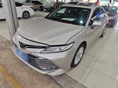 Toyota Camry 2020, 94400 км, за 12645.13 USD